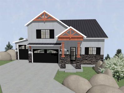 30460 Promontory
