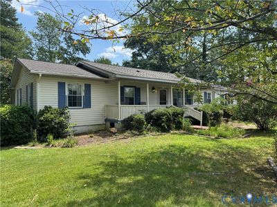 Property at 18983 Loving Union Rd, Disputanta, VA