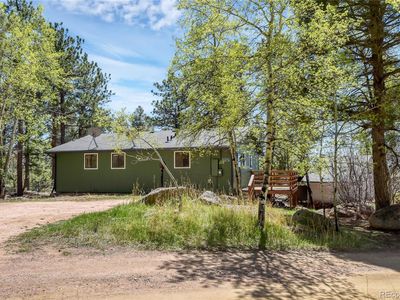 Property at 12276 Styve Road, Conifer, CO