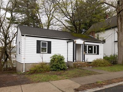 Property at 177 Perham St, West Roxbury, MA