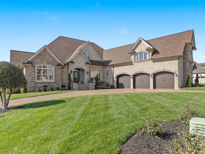 763 Plantation Way