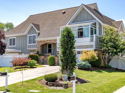 116 Macallister Way