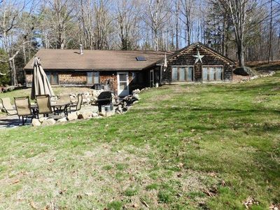 241 Smith Pond Road