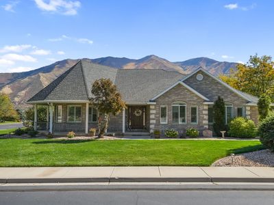 1325 W Park Meadows Dr