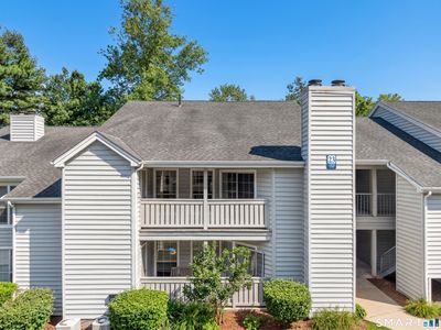 23 Chase Oak Court #18