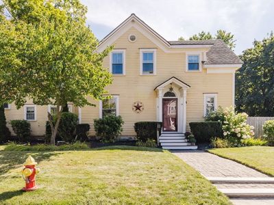 Property at 99 Pleasant St, Mansfield, MA