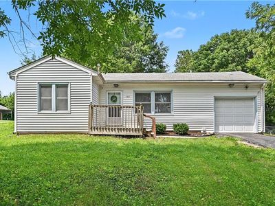 Property at 100 NE 73rd St, Gladstone, MO