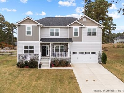 111 Spring Flowers Dr