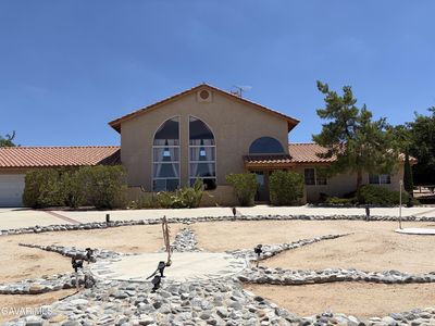 Property at 12830 E Avenue W13, Pearblossom, CA