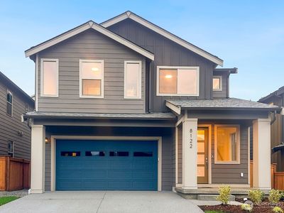 8122 131st Place SE UNIT 17