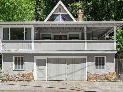 14229 Old Cazadero Road