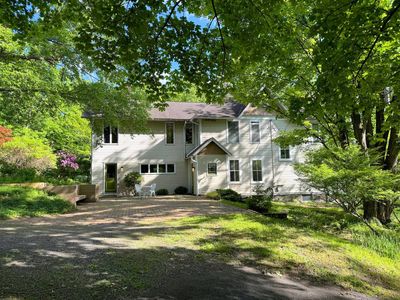 11 Cornell Walk