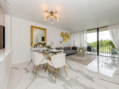 1830 Embassy Drive #503