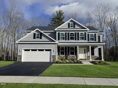 3 Balsam Court