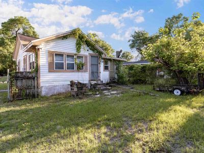 Property at 1206 W Brainerd St, Pensacola, FL