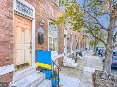 512 S Curley St