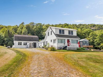 1316 Bangor Road