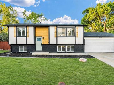 Property at 7433 W Hinsdale Drive, Littleton, CO
