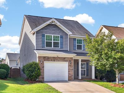 222 Jackstay Ct