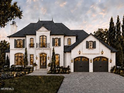 1907 Robin Hood Drive