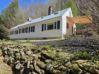 134 Baker Brook Road