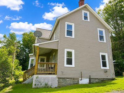 19 & 25 Finch Street