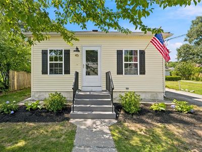 45 Milton Rd