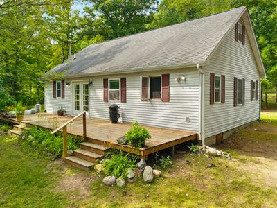 Property at 1922 Fish Lab Rd, Lewiston, MI