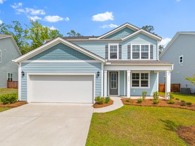 208 Cherry Grove Drive