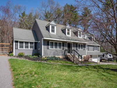 Property at 43 Academy Avenue, Atkinson, NH