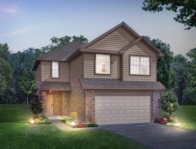 2983 Sir Ian Blake Dr