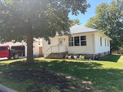 Property at 209 N Brandon St, Smith Center, KS