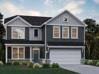 386 Lexington Cir