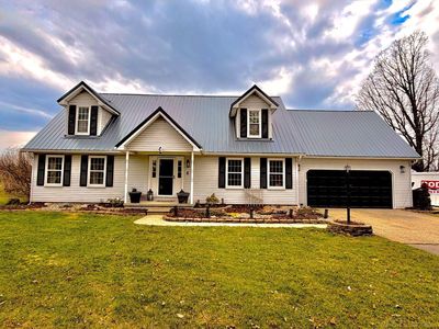 540 S Elba Rd
