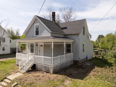 Property at 363 Lisbon Street, Lisbon, ME