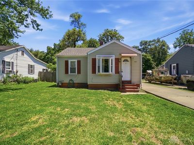 3021 Mohawk St