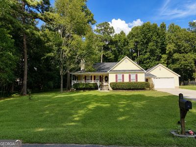 Property at 206 Southern Walk Cir, Gray, GA