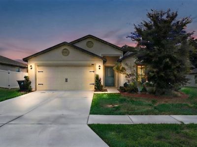 Property at 1694 HIDEAWAY FLAT STREET, Mascotte, FL