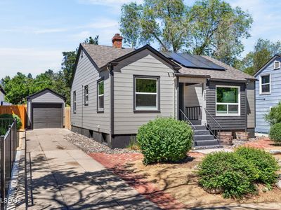 1263 Nixon Ave