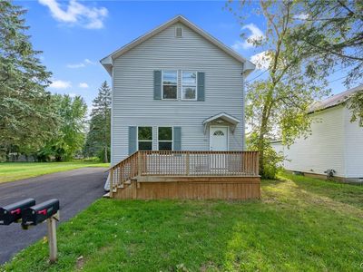 Property at 5546 Kathan Rd, Brewerton, NY