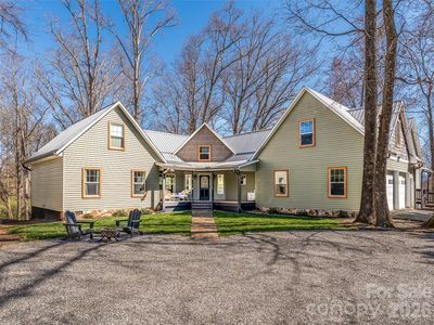 Property at 6 Jackson Cove Rd, Leicester, NC
