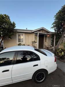 Property at 303 N Jackson St, Santa Ana, CA