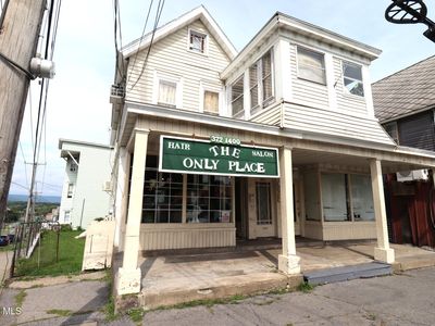 1801 Van Vranken Avenue
