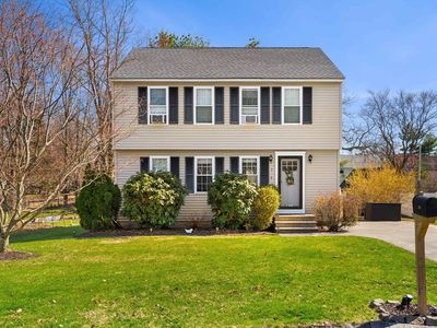 Property at 1 Lady Slipper Ln, Methuen, MA