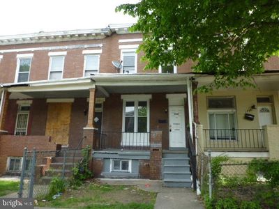 1736 Montpelier St