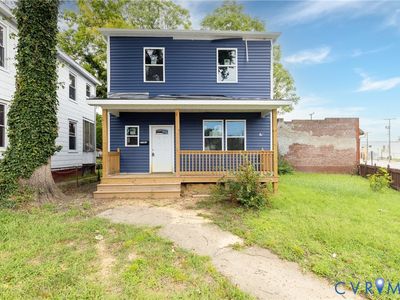 Property at 3101 Carolina Ave, Richmond, VA