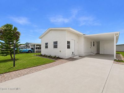 Property at 948 Cashew Cir, Barefoot Bay, FL