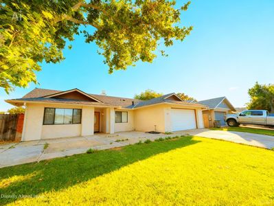 Property at 1708 Saltbrush Ave, Coalinga, CA