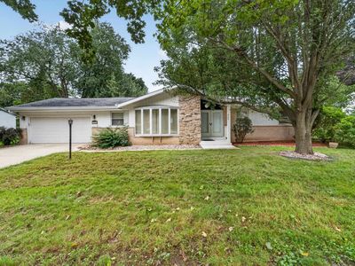 2122 Gilbert Rd