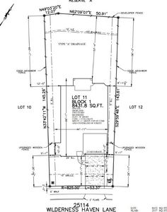 25114 Wilderness Haven Ln